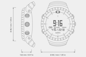 montre-suunto-core